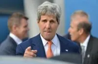 John Kerry cam kết với thế giới sẽ “vạch trần” tội ác MH 17 