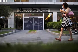 Trung Quốc liên tục “tấn công” các DN nước ngoài