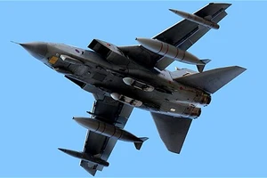 Anh đã sẵn sàng can thiệp quân sự tại Iraq