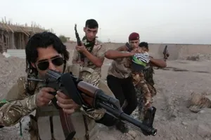 Các “ông lớn” ra sức chống lại “mối đe dọa của nhân loại”