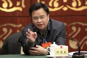 Trung Quốc tuyên tử hình quan chức đường sắt tham nhũng