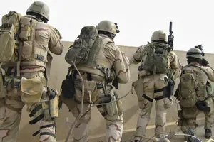 Tranh cãi nhà báo bị chặt đầu: Tại sao Mỹ không nộp tiền chuộc con tin?