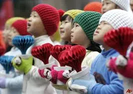 Người dân Hàn Quốc sẽ bị 'tuyệt chủng'?