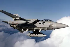 Anh sẵn sàng không kích IS mà không cần xin phép chính phủ Syria