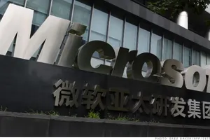 Hàng loạt DN nước ngoài 'lắc đầu' vì Trung Quốc chèn ép