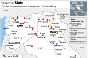 IS 'chiêu mộ' sinh viên Indonesia tham gia thánh chiến với 'mức lương' 250 USD/tháng