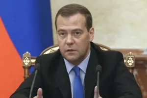 Đáp trả cấm vận, Nga dọa 'khóa' không phận