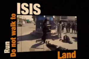 Mỹ thất thế khi 'đọ sức' truyền thông chống IS