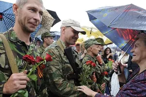 Ukraine: Hòa bình mong manh sẽ không kéo dài?