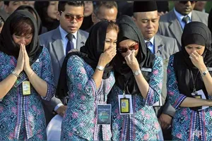 Quân ly khai bác bỏ bắn rơi MH17, tố ngược quân chính phủ Kiev