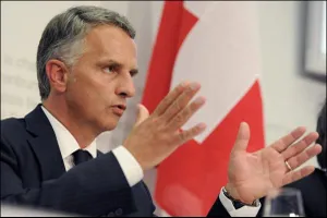 Máy bay không người lái sẽ giám sát thỏa thuận ngừng bắn ở Ukraine