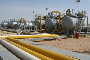 IS ‘lời’ 3 triệu đô mỗi ngày