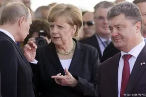 Căng thẳng ở Nga và Phương Tây: hạ nhiệt hay ‘chiến tranh lạnh 2.0’ ?