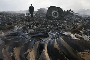 30 triệu USD cho ai tìm ra thủ phạm vụ MH17