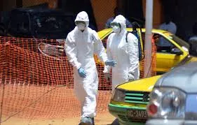 Pháp 'dính' Ebola, Hội đồng Bảo an Liên hợp Quốc họp khẩn