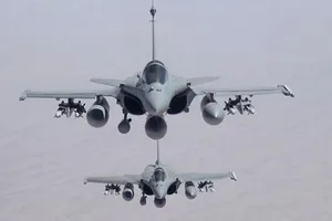 Đã tiêu diệt 20 phần tử thánh chiến