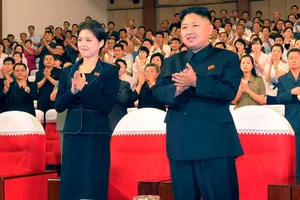 Em gái tạm thay quyền Kim Jong-Un, Triều Tiên đưa ra 4 nghị quyết