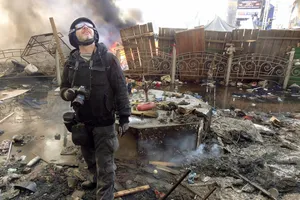 Giải mã nội chiến Ukraine - Bài cuối: Thảm sát!