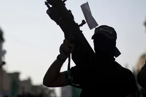 IS đã có thể bắn hạ máy bay dân sự