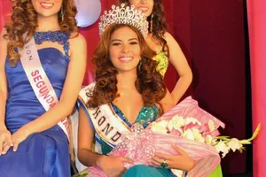 Thí sinh Hoa hậu Thế giới cùng chị gái đã bị sát hại