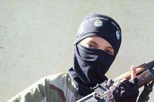 Trẻ em theo IS ngày càng đông, hiếu chiến, sẵn sàng cảm tử