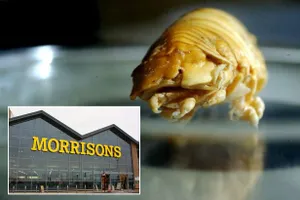 Kinh hoàng: Rận ăn lưỡi chui lẫn vào món cá