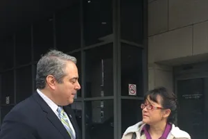 Sống chung với xác chết sáu tháng chờ … hồi sinh