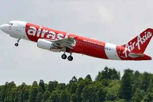 Chuyên gia phân tích tại sao máy bay QZ8501 'lành ít dữ nhiều'