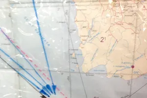 Quan chức Indonesia: 'Có tin tìm thấy đống đổ nát máy bay QZ8501' 