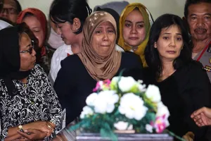 AirAsia đề xuất bồi thường gần 690 triệu đồng cho mỗi nạn nhân QZ8501