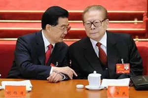 Giải mã Tập Cận Bình-phần 4: Ông Tập có 'vượt mặt' tiền bối?