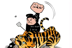 Giải mã Tập Cận Bình-phần 1: Quan hệ họ Tập và họ Lý?