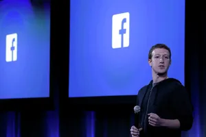 Ông chủ Facebook sắp 'hầu tòa'?