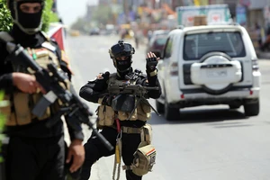 'Chú Sam: Người dẫn đầu chống khủng bố hay là mầm mống khủng bố?'