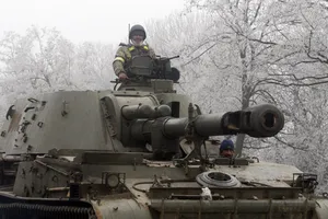 'Kiev đã chuẩn bị cho chiến tranh tổng lực'