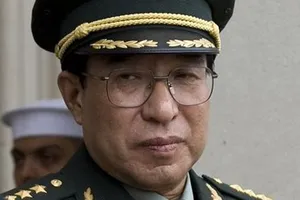 Chưa kịp hầu tòa, 'quan tham' Từ Tài Hậu qua đời