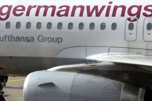 Vụ rơi máy bay tại Pháp: Hỗ trợ gần 1,2 tỉ đồng mỗi nạn nhân