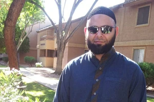 FBI điểm mặt hai sát thủ nổ súng ở triển lãm tranh biếm họa nhà tiên tri Muhammad