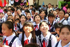 Giáo dục Việt Nam vượt mặt Mỹ, Pháp, Úc về thứ hạng giáo dục toàn cầu