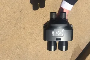 Hải quân Mỹ sắm ốm nhòm tầm xa 3 chiều nhận diện gương mặt