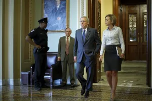 Tổng thống Obama vừa 'thắng lớn' 