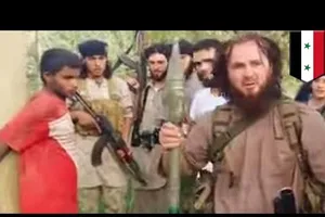 Giật mình trước số người chết thảm dưới tay IS chỉ trong vòng 7 ngày