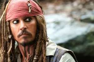Tài tử 'Cướp biển Carribe' đối diện 10 năm tù vì... 2 chú chó
