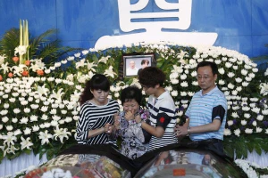 Công bố số tiền bảo hiểm triệu đô vụ chìm tàu Trung Quốc