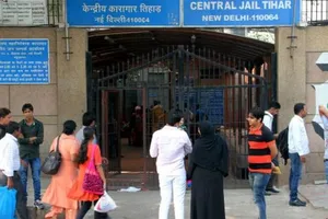 Hai tù nhân vượt ngục ngoạn mục