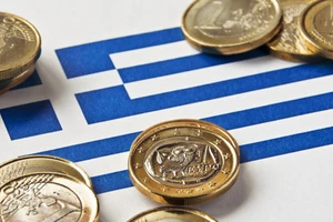 Chính phủ Hy Lạp yêu cầu IMF hoãn nợ 1,6 tỷ euro