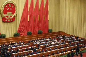 Luật an ninh quốc gia Trung Quốc làm tăng căng thẳng Biển Đông