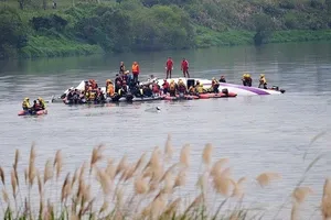 Vụ rơi máy bay Đài Loan: Phi công tắt nhầm động cơ