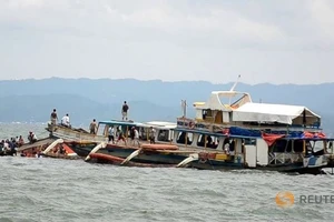 Vụ chìm phà hơn 50 người chết: chủ phà bị kiện tội giết người