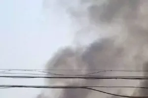 Trung Quốc: Nổ nhà máy pháo hoa, 15 người thiệt mạng